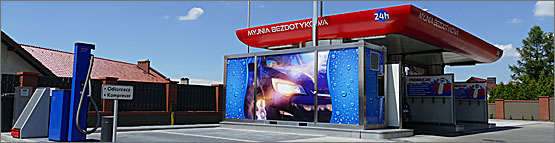 myjnia