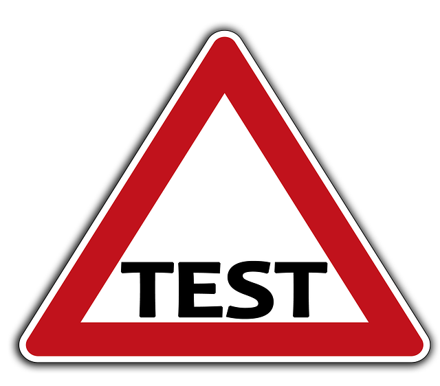 test