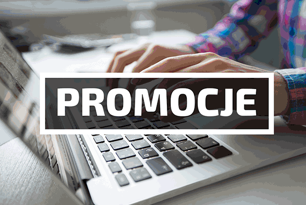 Co i jak z promocjami