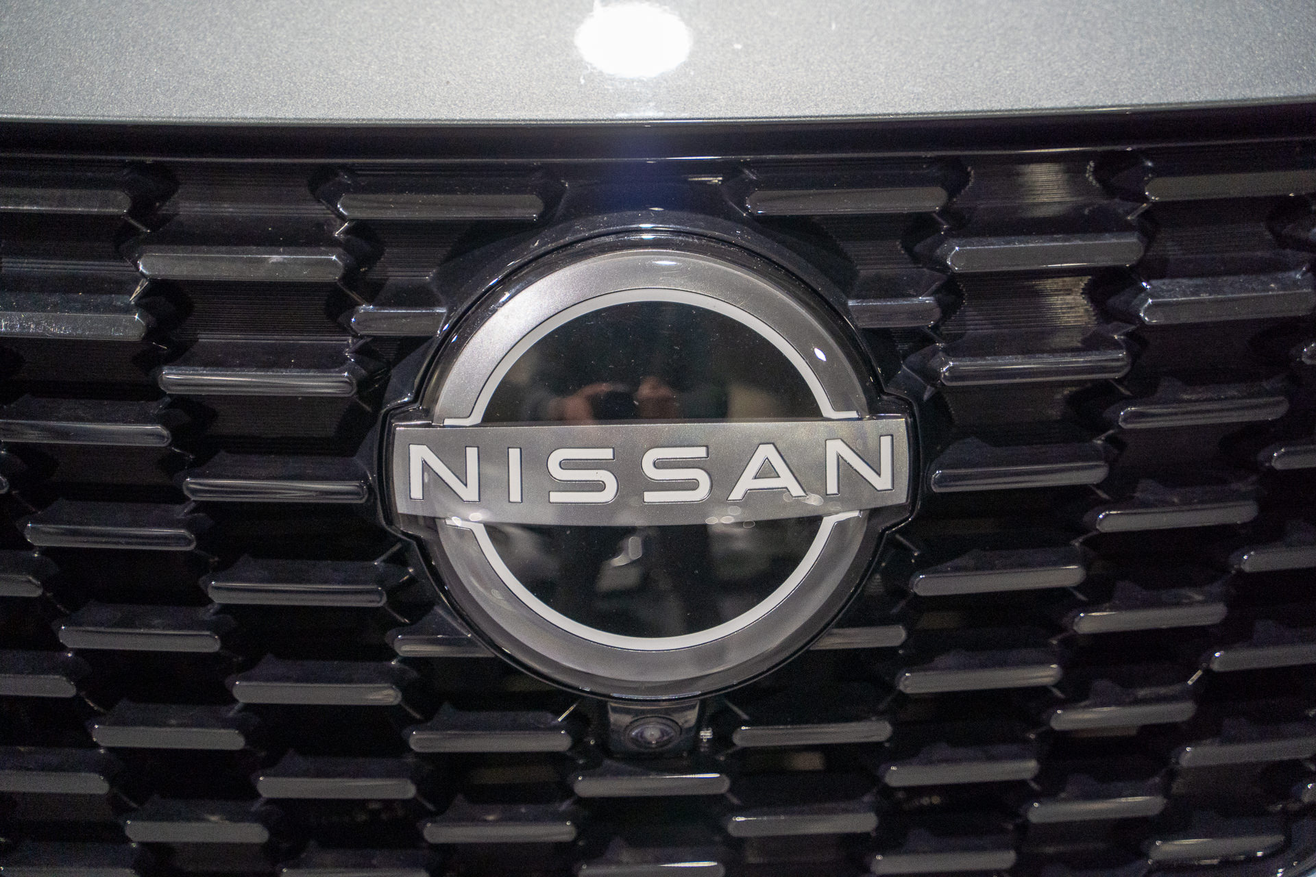 Instalacja LPG w Nissan Qashqai