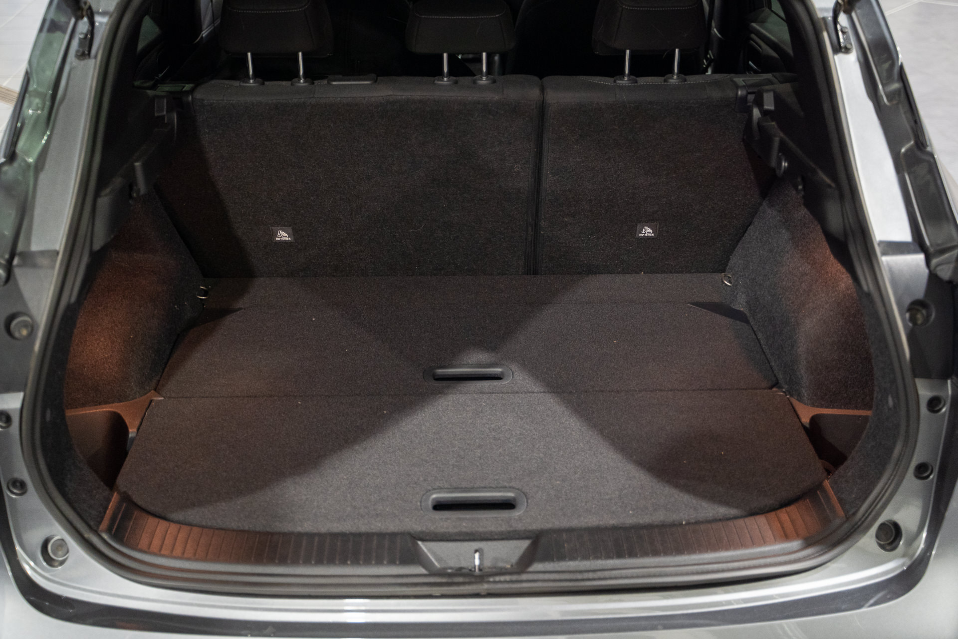 Instalacja LPG w Nissan Qashqai