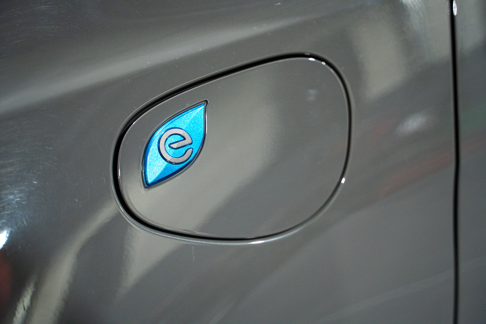 Chrysler Pacifica LPG