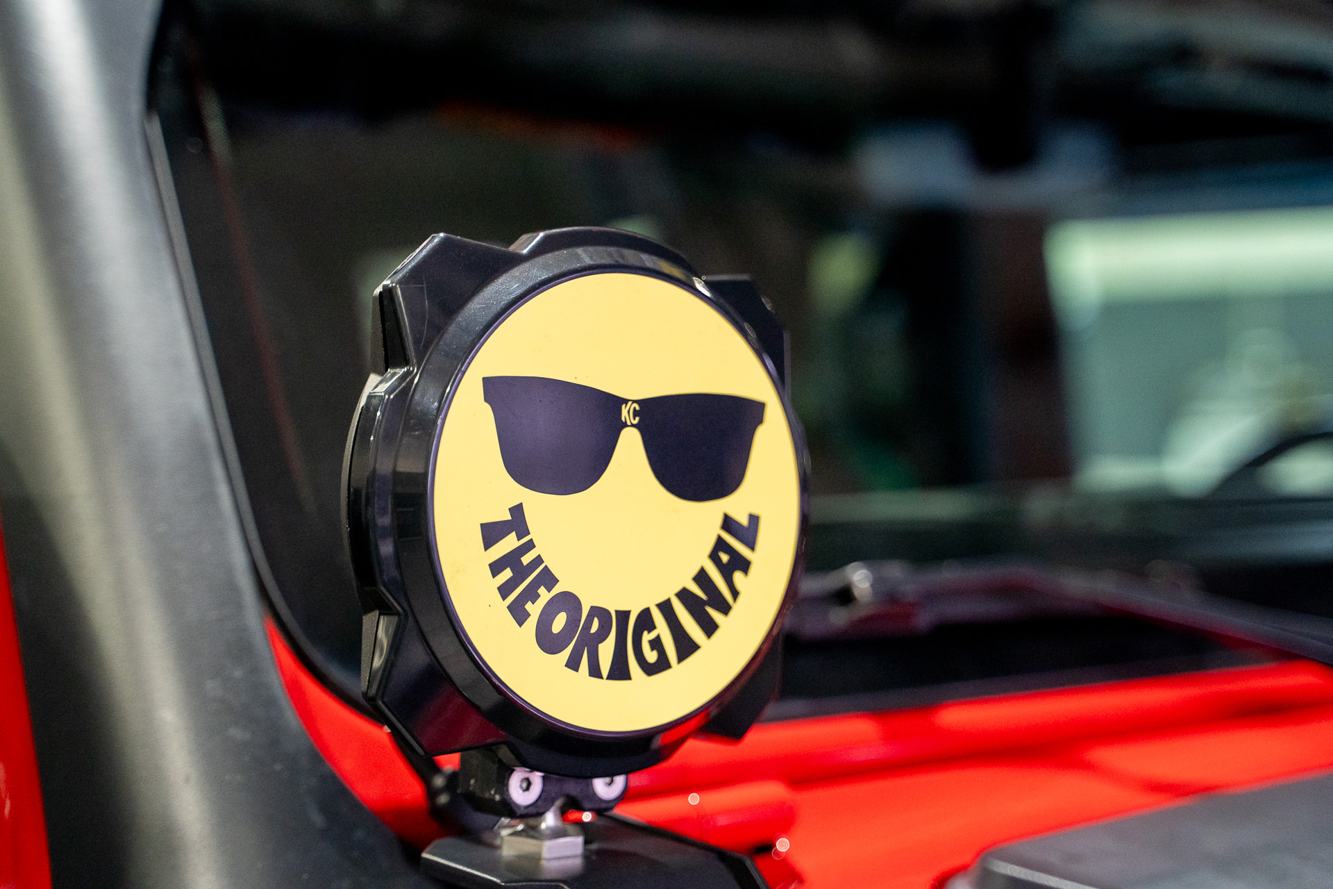 Jeep Wrangler Rubicon LPG