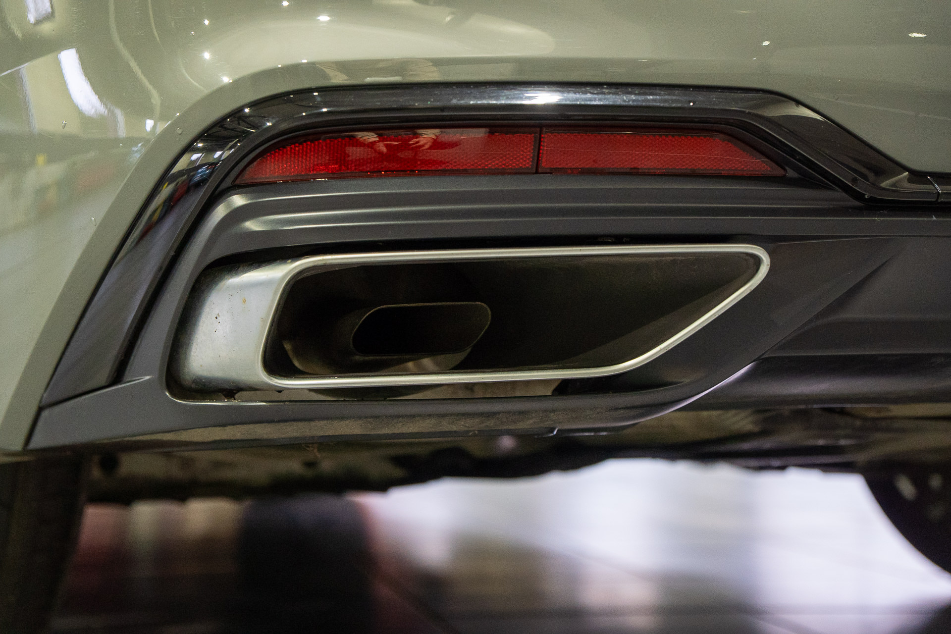 Audi A5 LPG