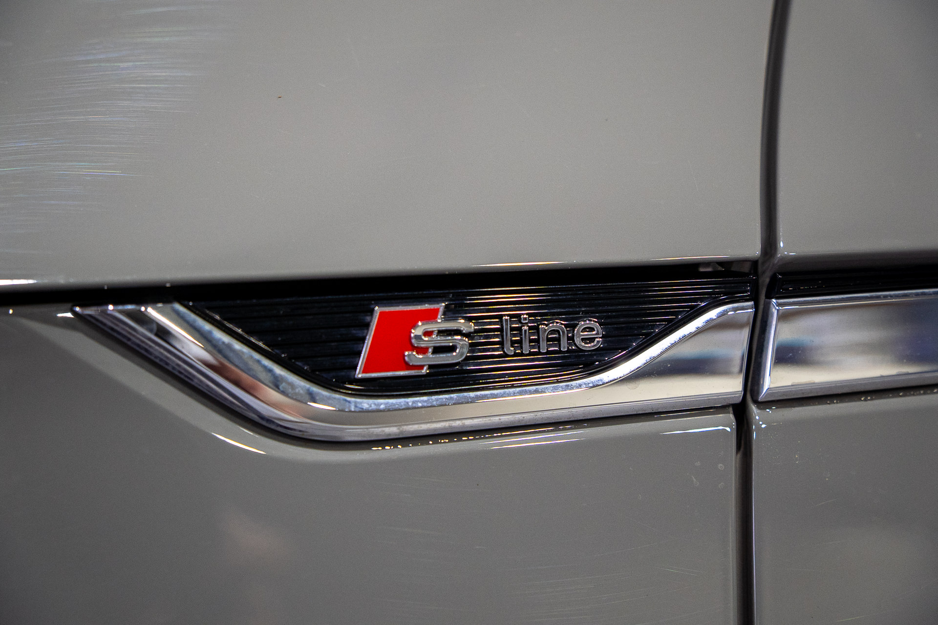 Audi A5 LPG