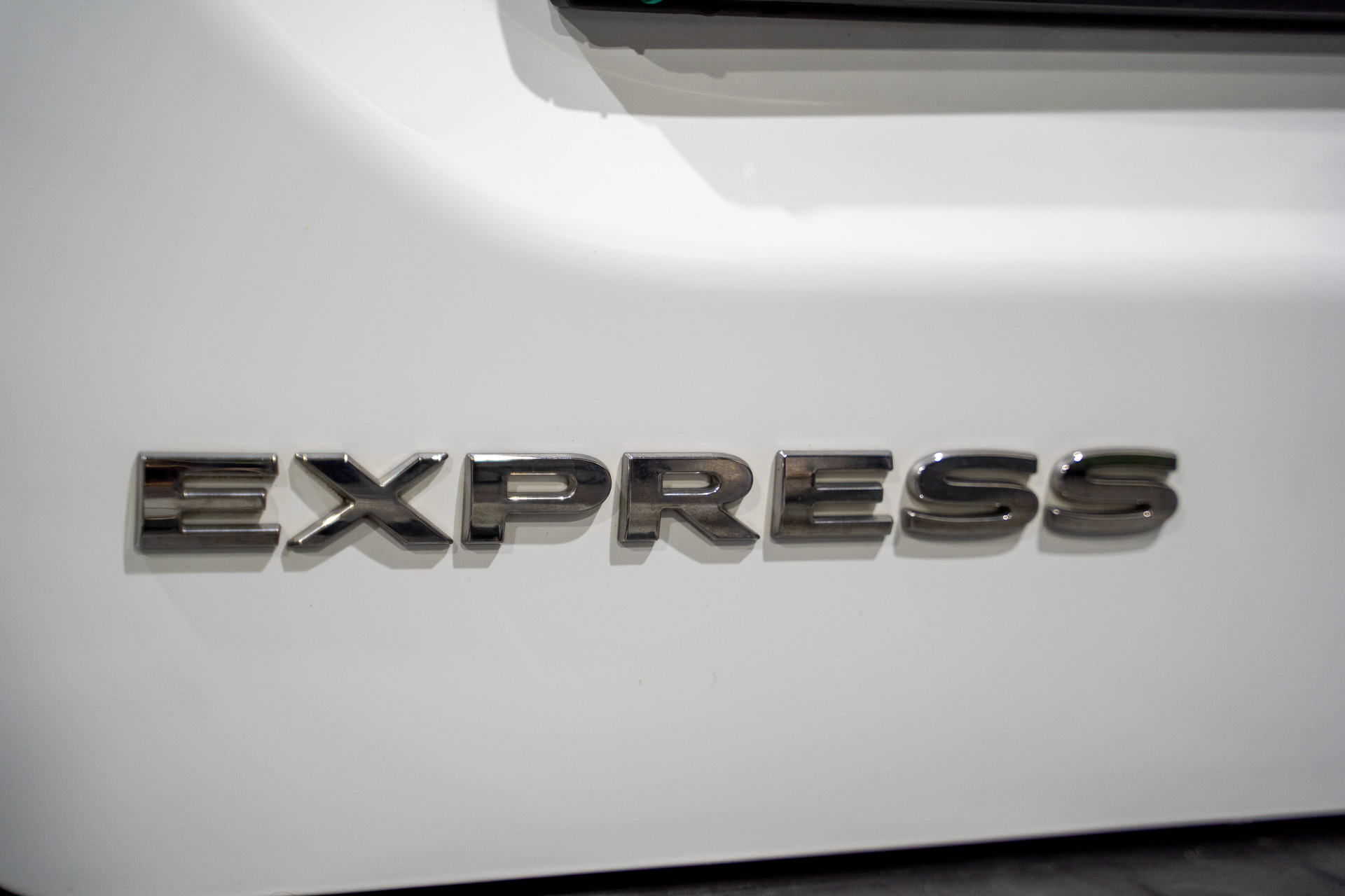 Renault Express LPG