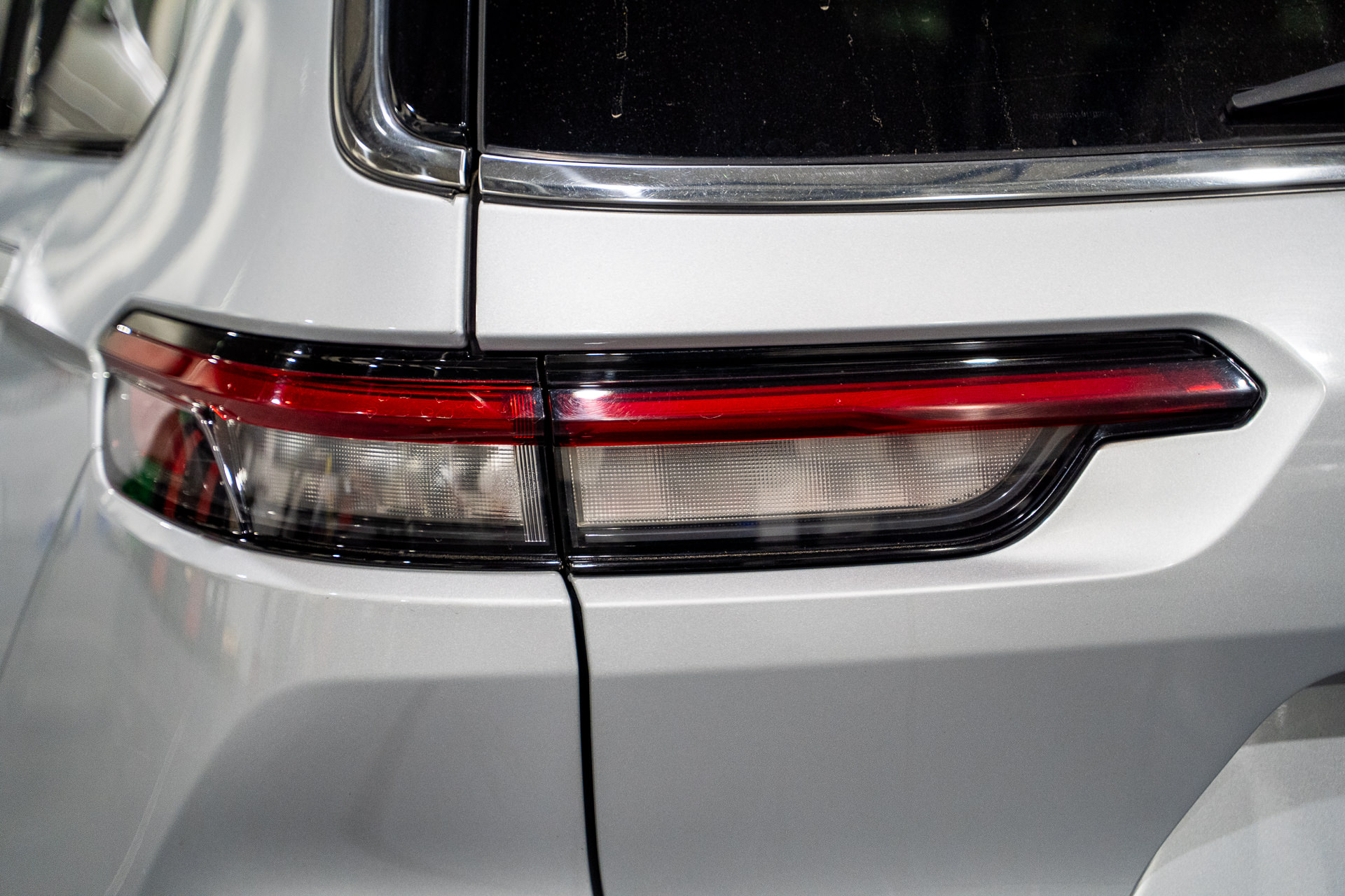 Jeep Grand Cherokee LPG