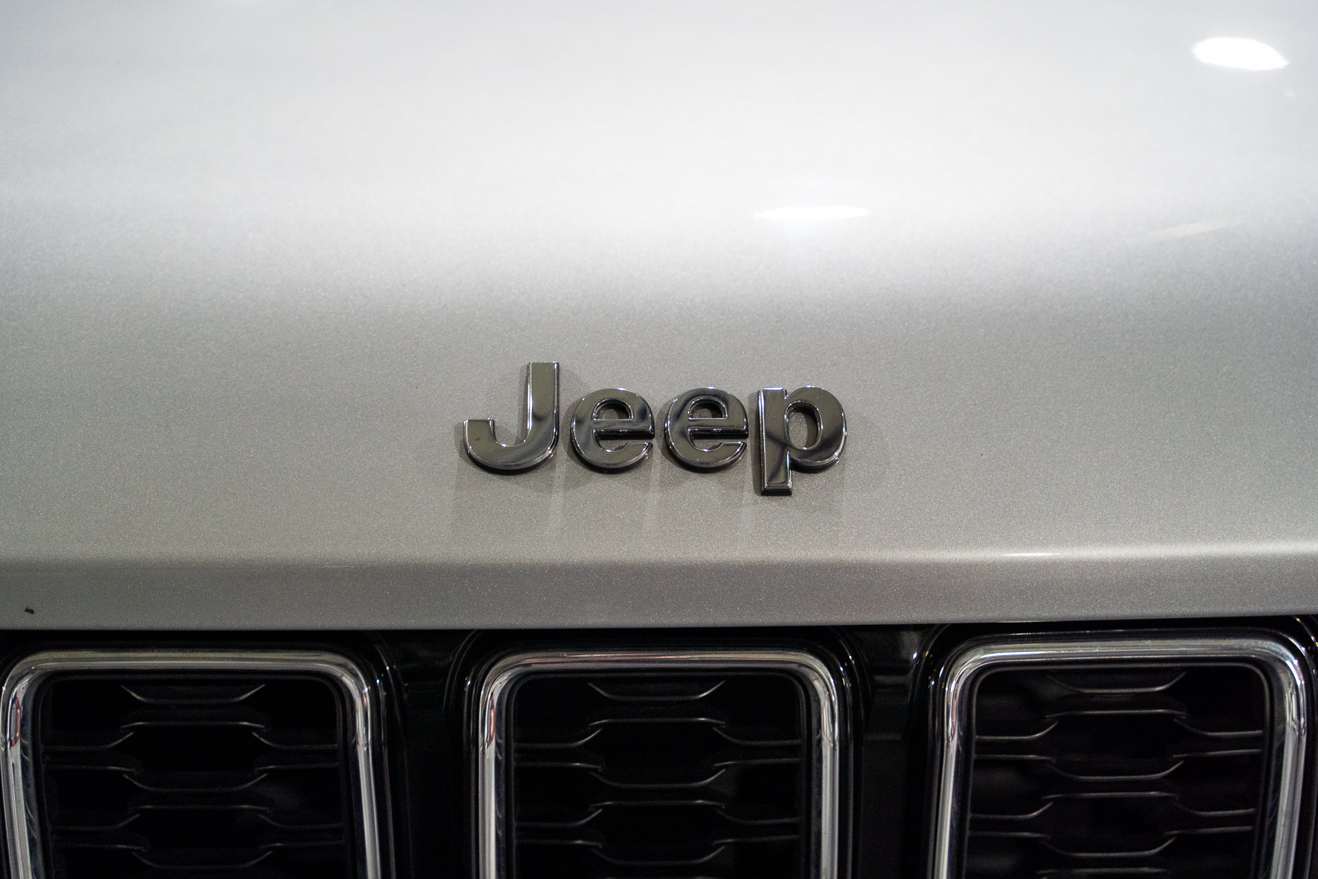 Jeep Grand Cherokee LPG
