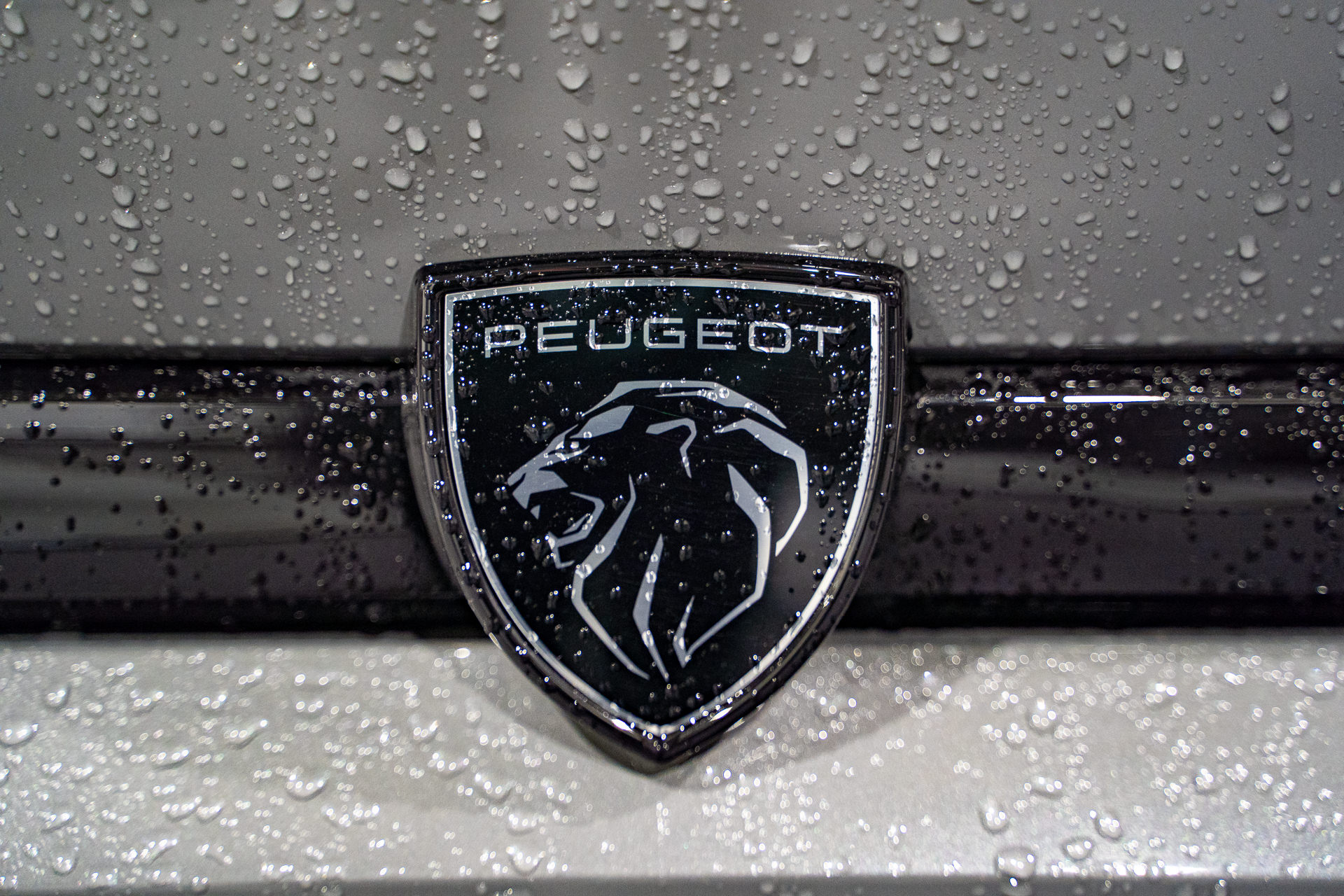 Peugeot 408 LPG