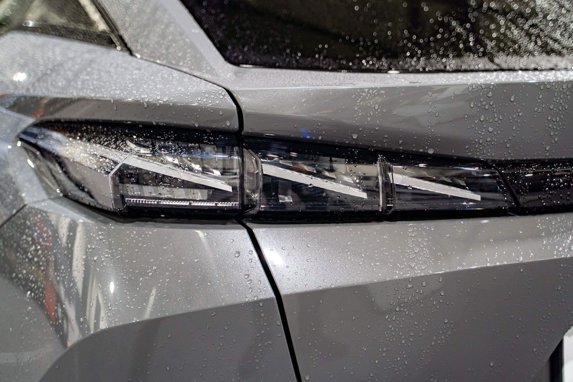 Peugeot 408 LPG