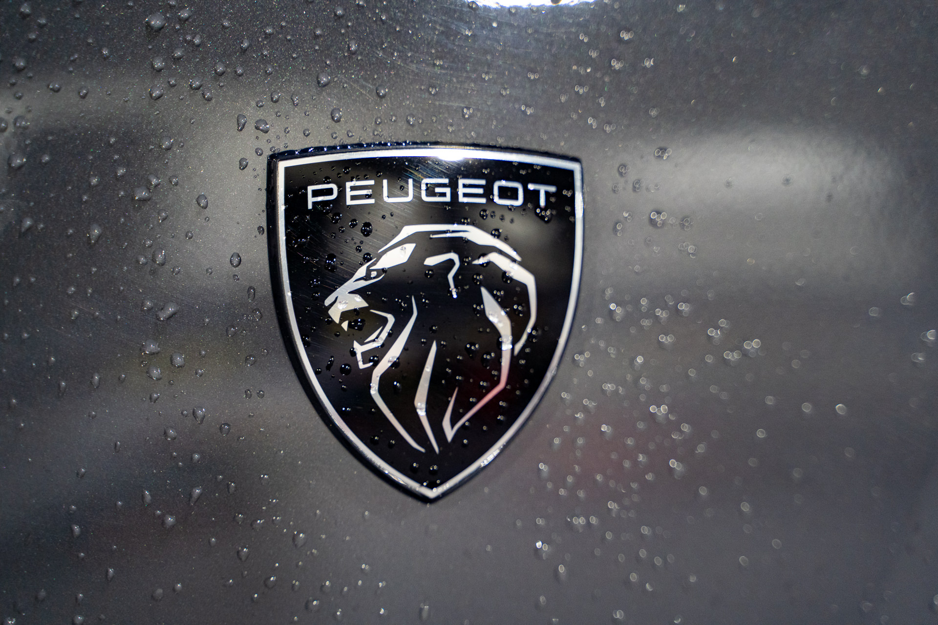Peugeot 408 LPG