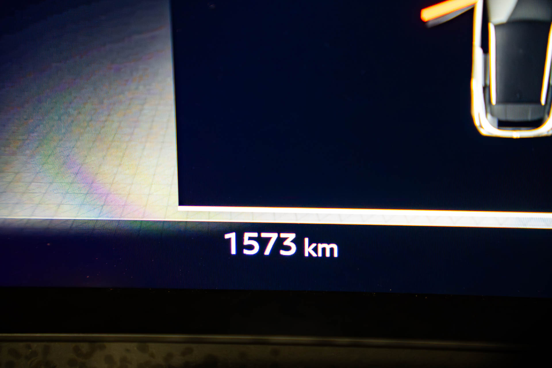 Instalacja LPG w Nissan Qashqai