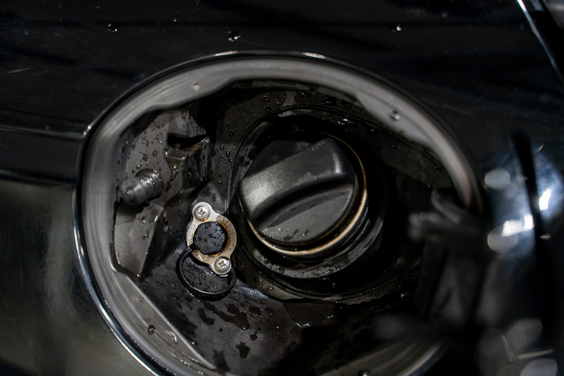 BMW Seria 1 Instalacja LPG