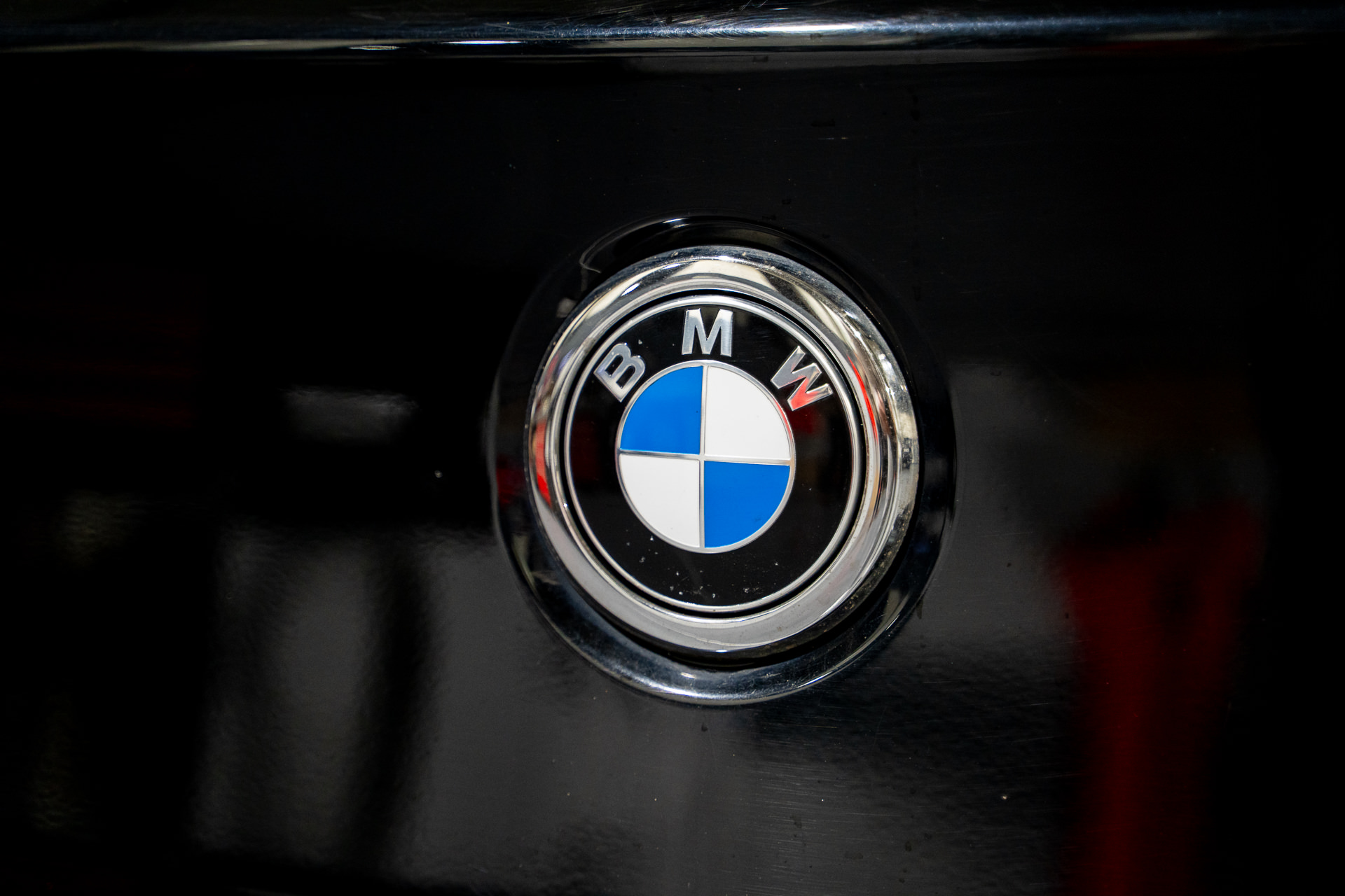 BMW Seria 1 Instalacja LPG