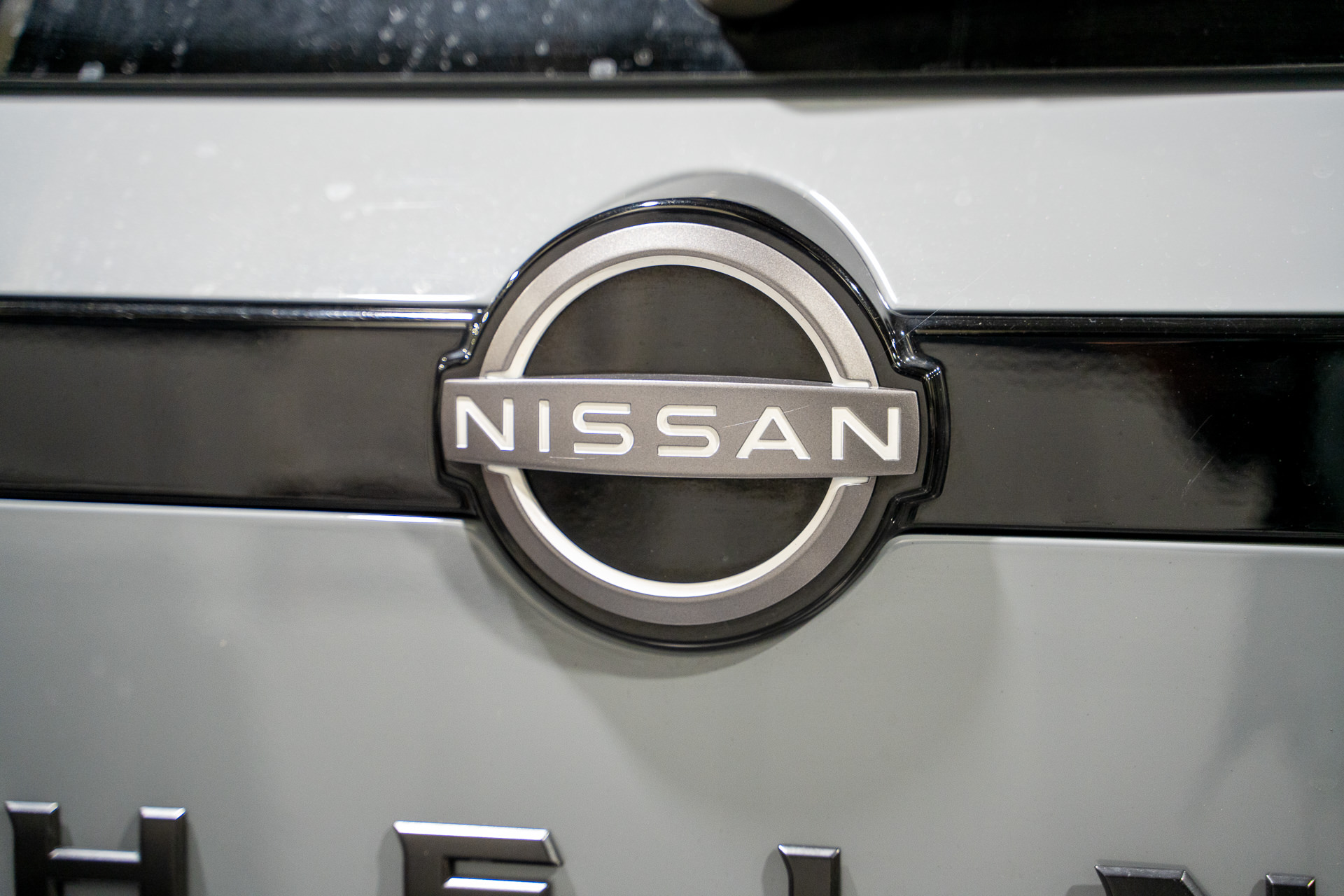 Nissan Pathfinder LPG