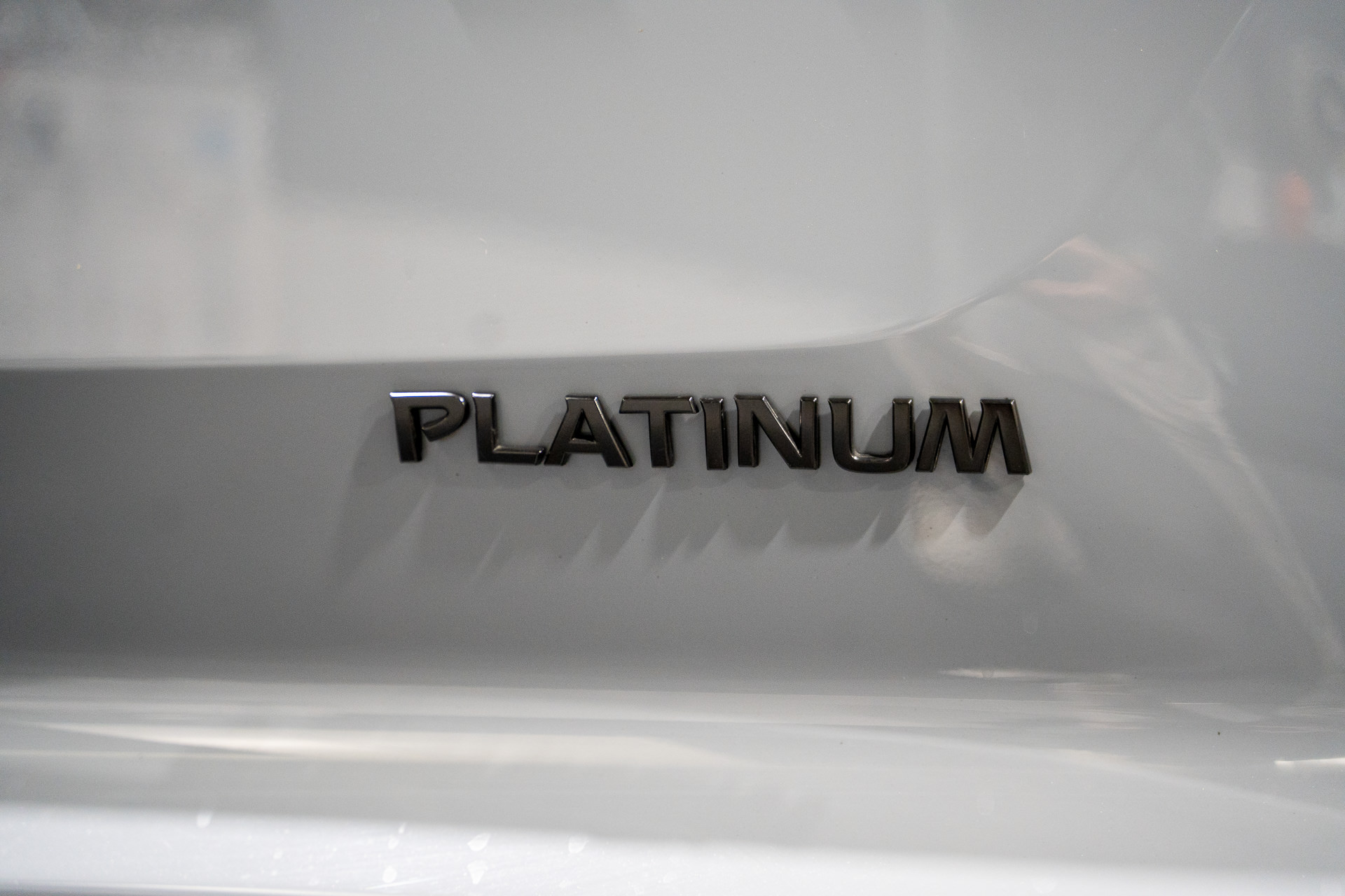 Nissan Pathfinder LPG