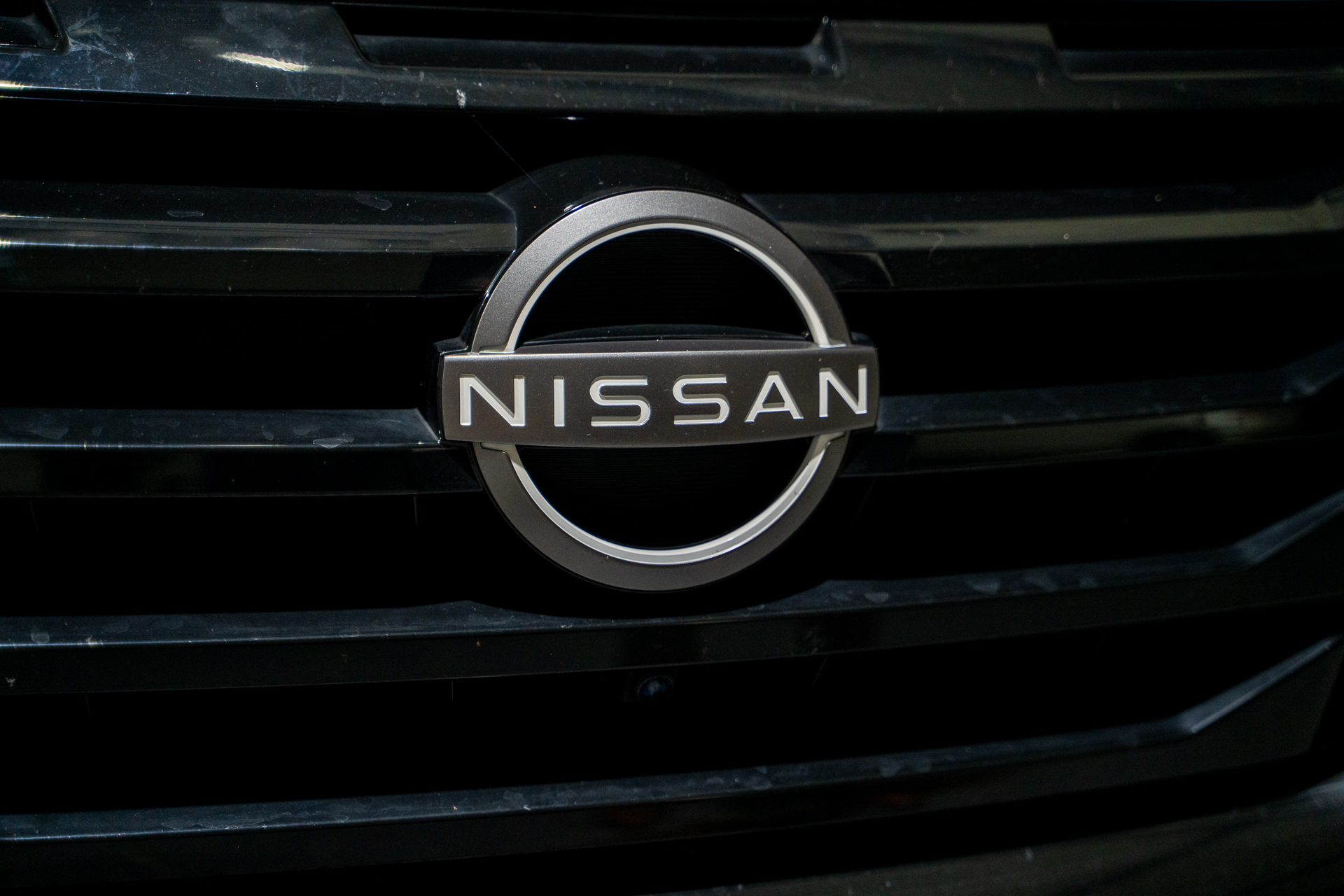 Nissan Pathfinder LPG