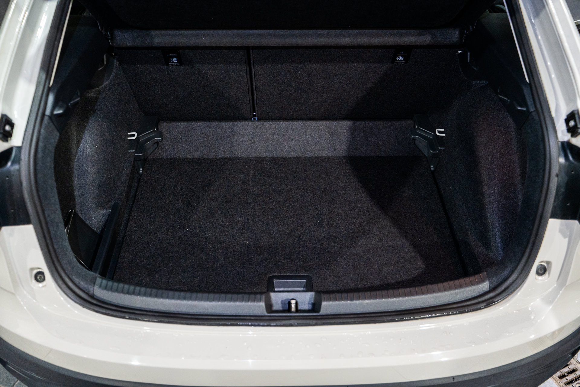 Volkswagen Taigo LPG