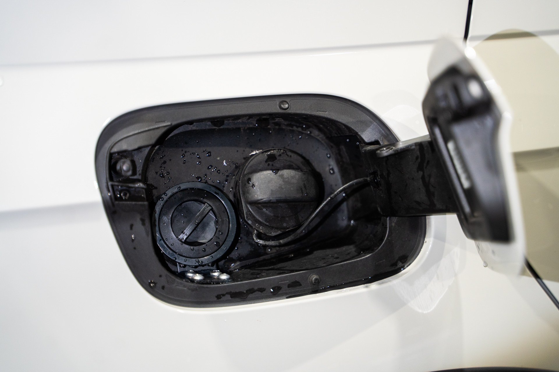 Volkswagen Taigo LPG