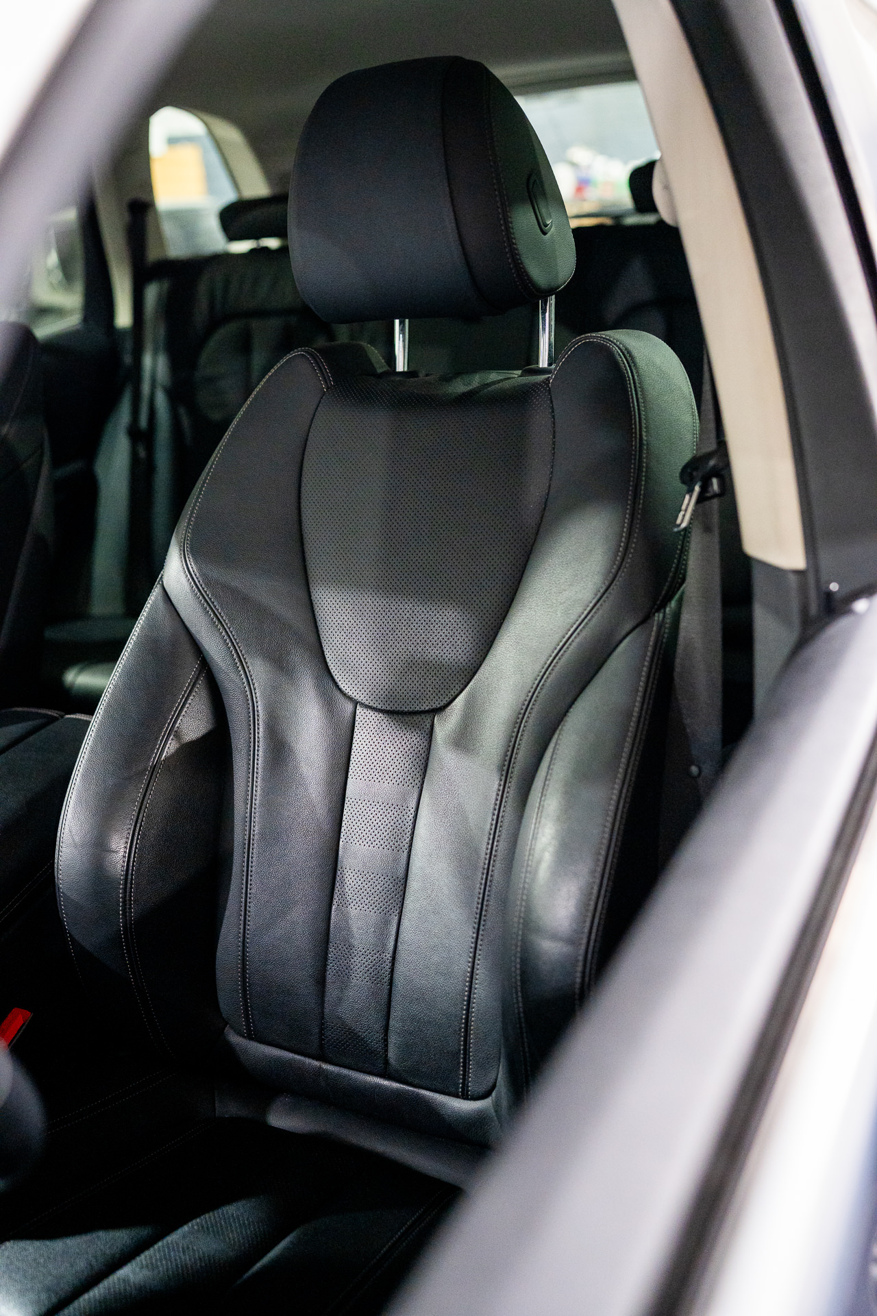 BMW X5 Instalacja LPG