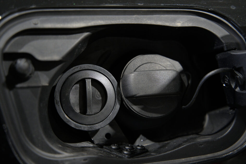 Audi SQ8 LPG – luksusowy SUV V8 o mocy 661 KM