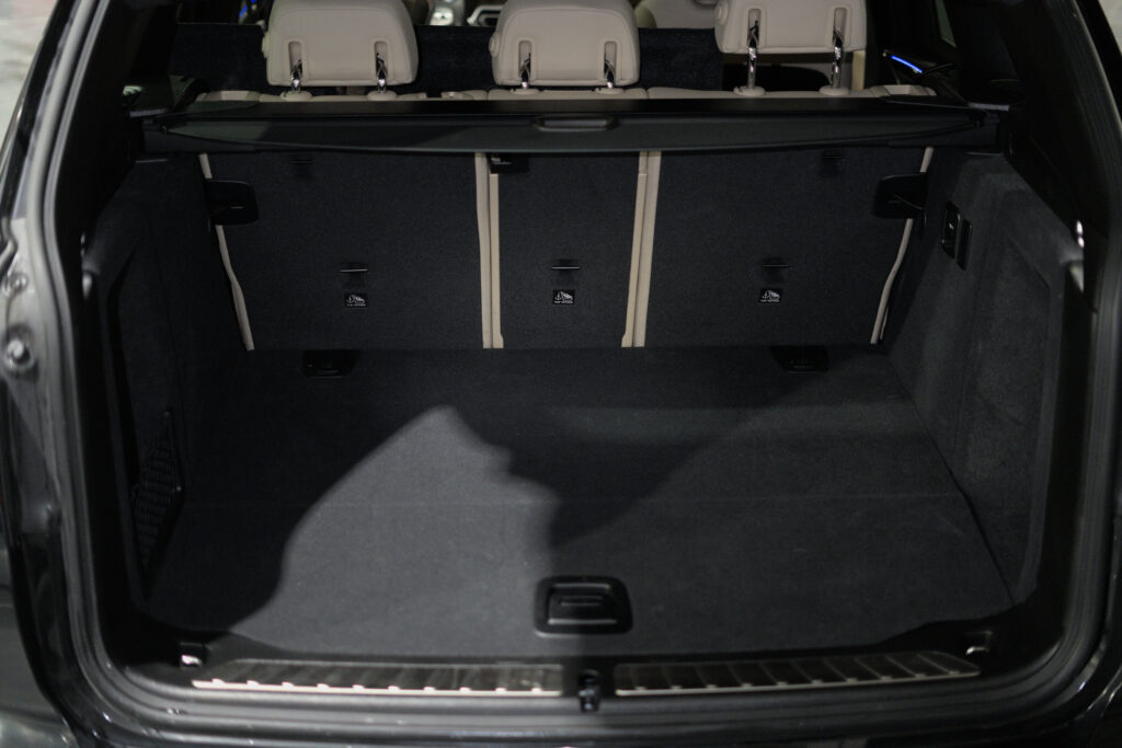 BMW X3 2.0 LPG – montaż instalacji gazowej w SUV-ie 245 KM