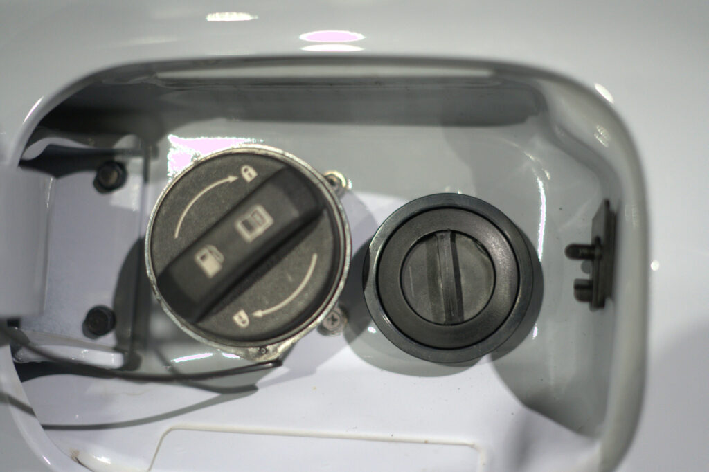 Hyundai Kona N 2.0 T-GDI 280 KM – Profesjonalna instalacja LPG w Gazautomix