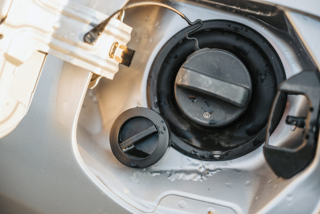 Toyota Prius PHEV LPG – hybryda plug-in i jeszcze niższe koszty jazdy