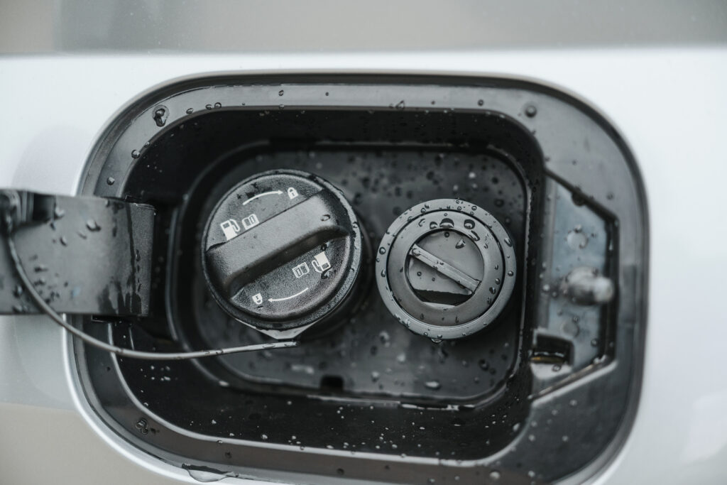 Hyundai Tucson LPG – 1.6 150 KM 2026 i gwarancja silnika