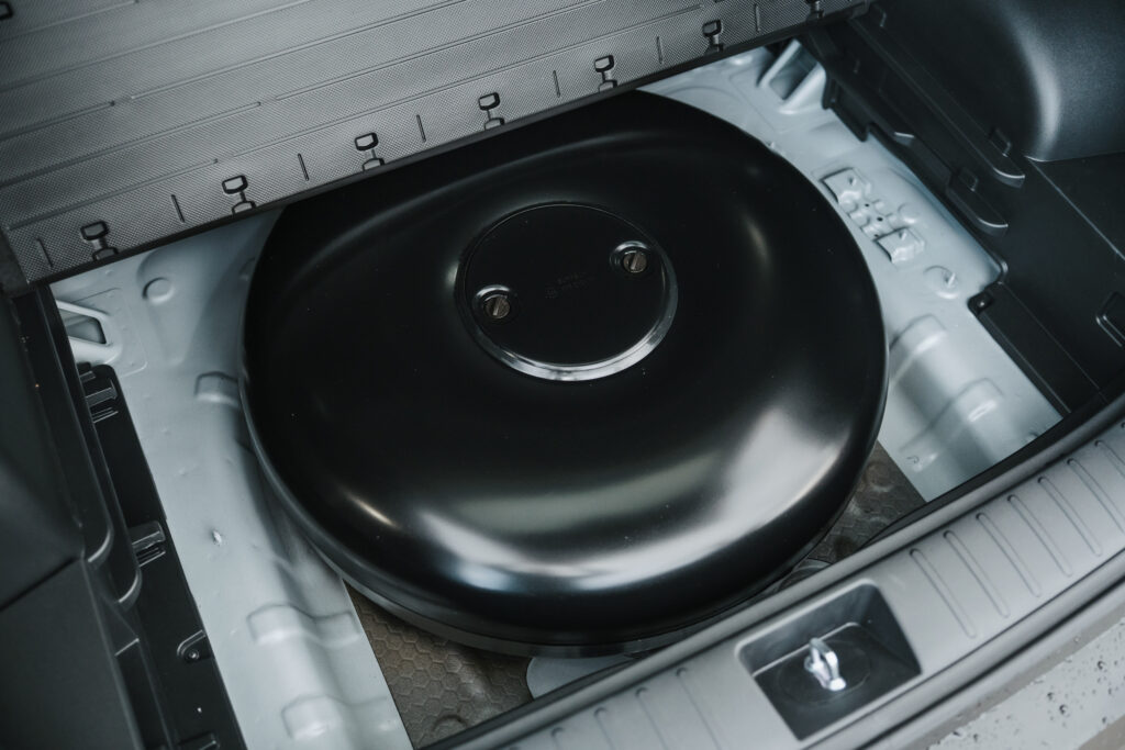 Hyundai Tucson LPG – 1.6 150 KM 2026 i gwarancja silnika