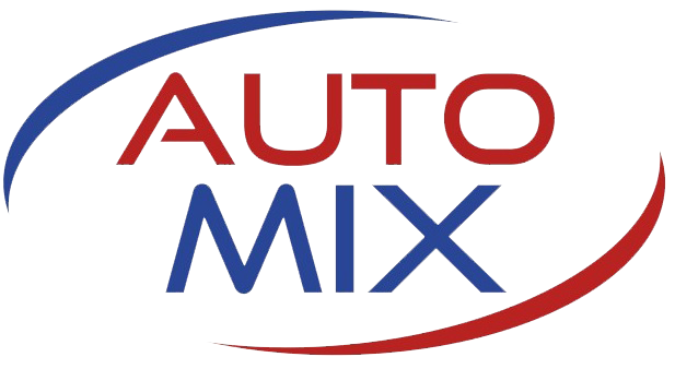Gazautomix LPG
