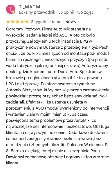 Hyundai Tucson LPG – 1.6 150 KM 2026 i gwarancja silnika