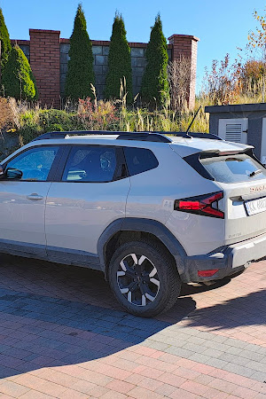 Hyundai Tucson LPG – 1.6 150 KM 2026 i gwarancja silnika