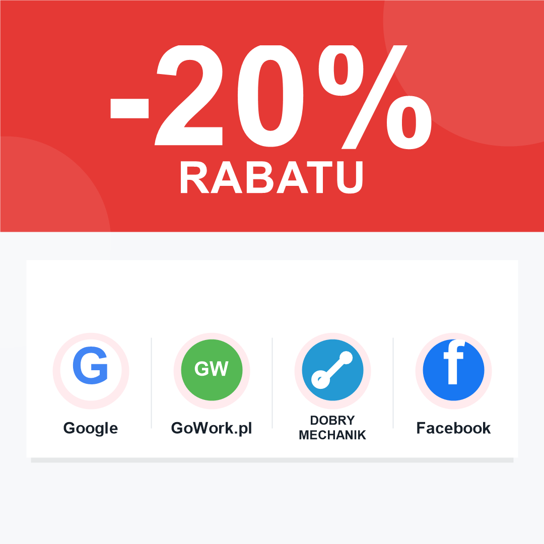 Aktualne promocje